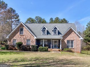 2109 Post Oak Ct, McDonough, GA 30252