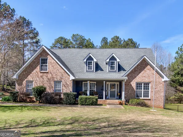 2109 Post Oak Ct, McDonough, GA 30252