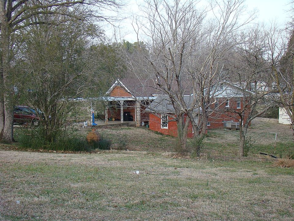 Street view in the Fall