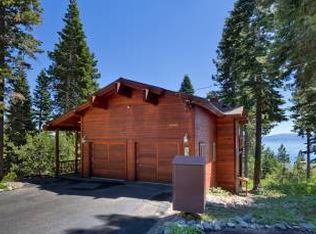 1140 Big Pine Dr, Tahoe City, CA 96145