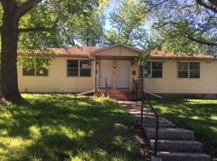 210 W Main St, Sparta, IL 62286