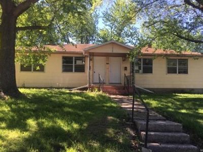 210 W Main St, Sparta, IL, 62286