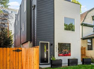 1570-1574 N Gilpin St, Denver, CO 80218