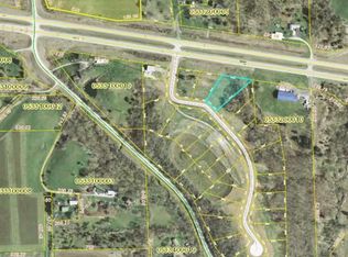 1540 Wildlife Dr, Blue Grass, IA 52726