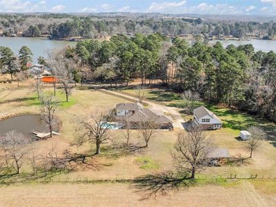 3243 County Road 3113, Jacksonville, TX, 75766