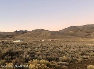 20 Butte Rd, Boulder, WY 82923