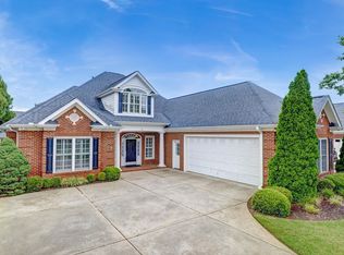3 Henson Pl, Greer, SC 29650