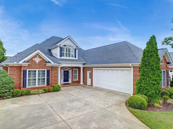 3 Henson Pl, Greer, SC 29650