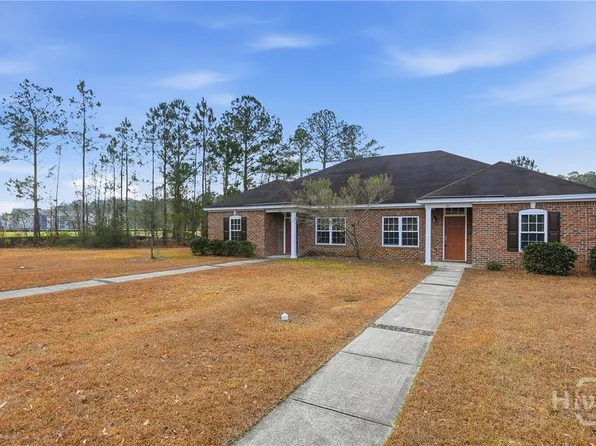 413 Old Ivy Square, Pooler, GA 31322