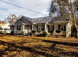 196 Quail Trl, Jackson, GA 30233