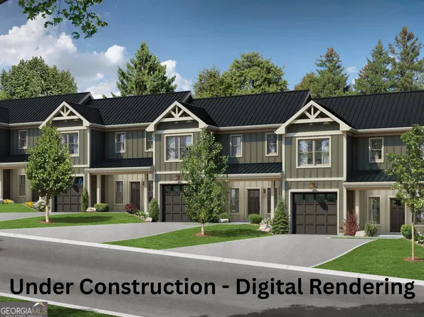 1 Town View Ter #1, Blairsville, GA 30512
