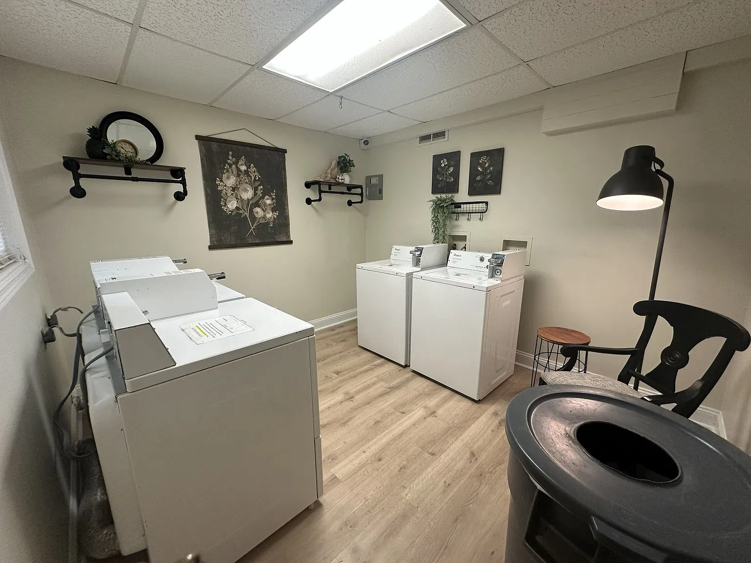 Dallas Gardens Apartments — Photo 4