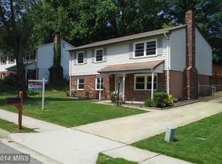 13630 Lindendale Rd, Woodbridge, VA 22193