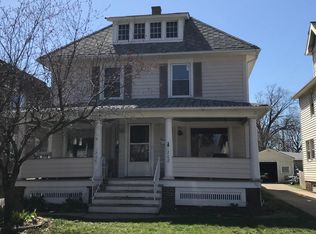 1262 Donald Ave, Lakewood, OH 44107