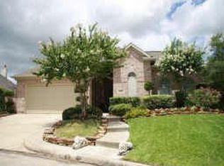 9911 Eden Valley Dr, Spring, TX 77379