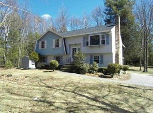 2 Cobblestone Way, North Billerica, MA 01862