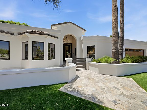 2nd image of 8157 E DEL CAPITAN Drive