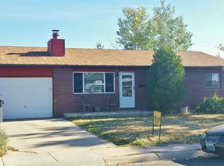 5309 Maple Way, Cheyenne, WY 82009