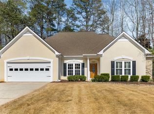 2820 Ivey Oaks Ln, Roswell, GA 30076