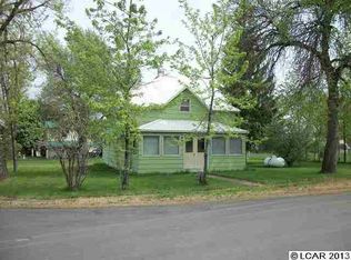 303 E North 3rd St, Grangeville, ID 83530