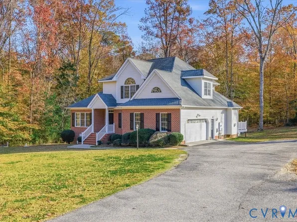 11891 Old Stage Rd, Prince George, VA 23875