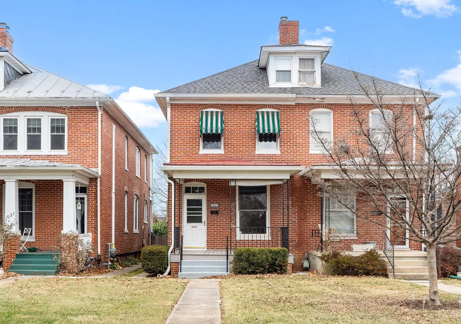 1033 N Market St - 1033 — Photo 1