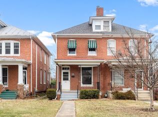 1033 N Market St #1033, Frederick, MD 21701