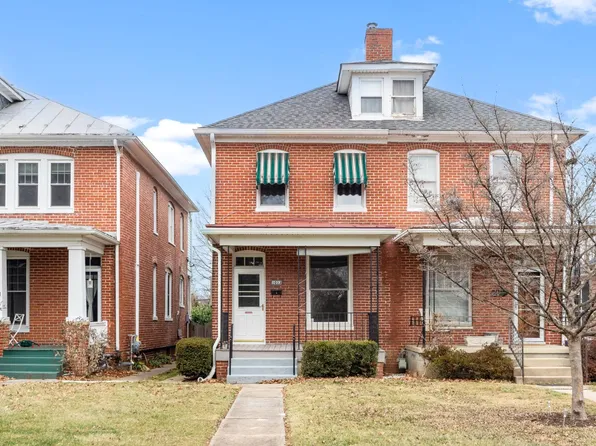 1033 N Market St #1033, Frederick, MD 21701