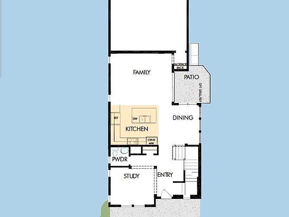 3rd image of 6359 Emporia St