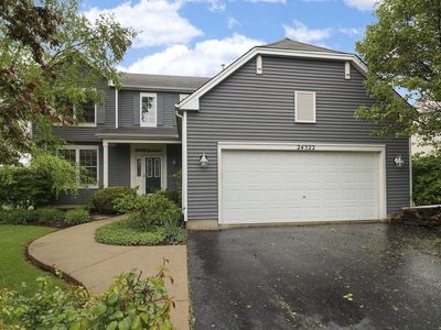 24322 88th STREET, Salem, WI, 53168