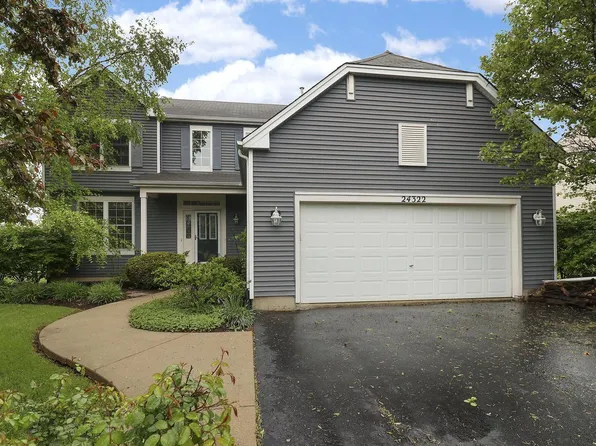 24322 88th STREET, Salem, WI 53168