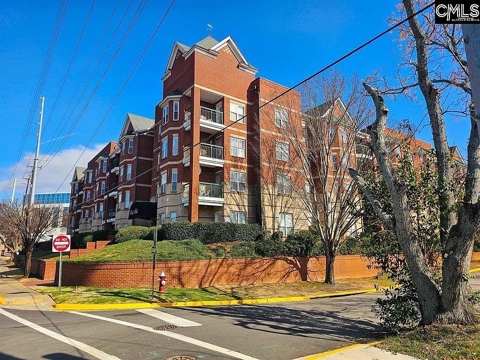 1st image of 900 Taylor St APT 312