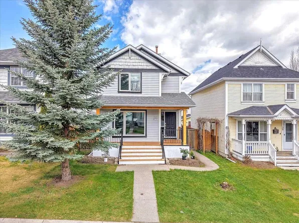38 S Tuscany Valley Hts NW, Calgary, AB T3L 2E7