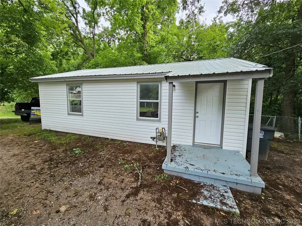 1003 E Main St, Durant, OK 74701