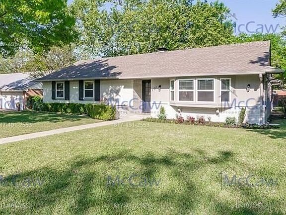 2nd image of 107 N Weatherred Dr