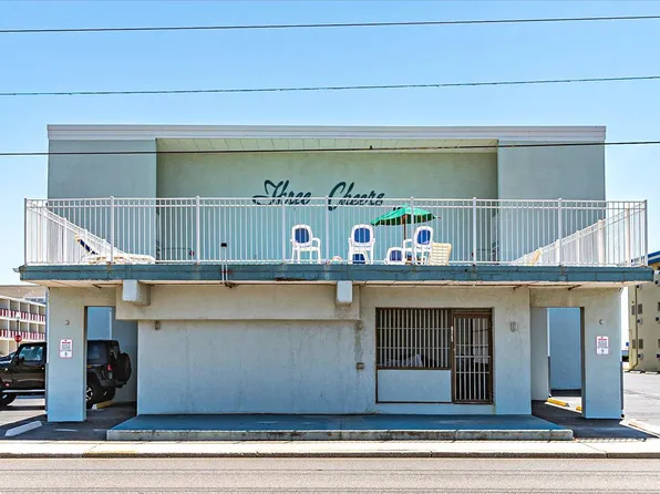 3010 Philadelphia Ave Unit S303, Ocean City, MD 21842