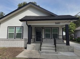 5407 Terry St, Dallas, TX 75223