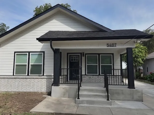 5407 Terry St, Dallas, TX 75223