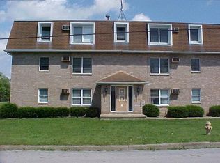 351 Kendall Ave, Campbell, OH