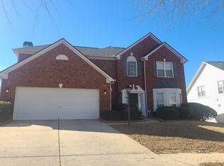 7608 Cole Ln, Atlanta, GA 30349