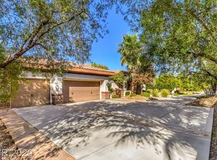 7191 Crowntop Cir, Las Vegas, NV 89118