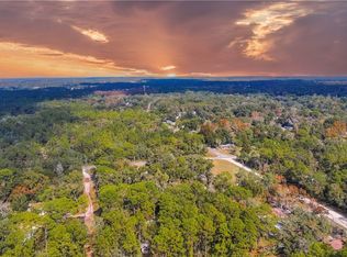 419 N Florene Point, Crystal River, FL 34429