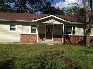 408 Old Richburg Rd, Purvis, MS 39475