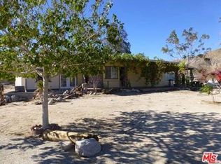 8840 Little Morongo Rd, Morongo Valley, CA 92256