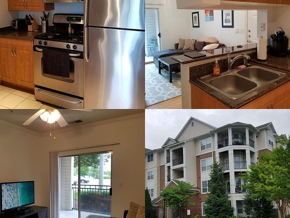 2nd image of 12925 Centre Park Cir APT 109