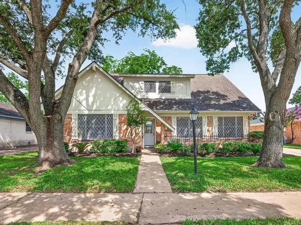 12314 Shaftsbury Dr, Houston, TX 77031