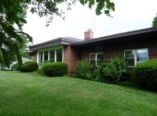 450 Williams St, Pittsfield, MA 01201