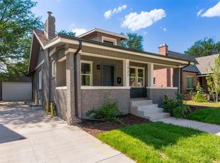 1427 N Glencoe St, Denver, CO 80220