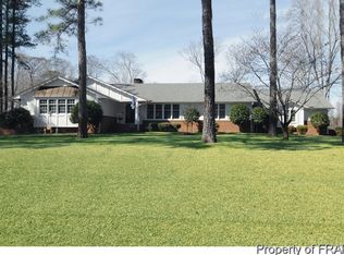 1305 Yaupon Dr, Eastover, NC 28312