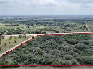 386 Old Goliad Rd, Refugio, TX 78377